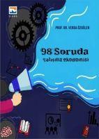 Vorderes Coverbild 98 Soruda Calisma Ekonomisi
