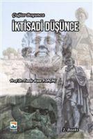 Vorderes Coverbild Caglar Boyunca Iktisadi Düsünce