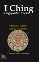 Vorderes Coverbild I Ching