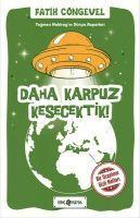 Vorderes Coverbild Daha Karpuz Kesecektik