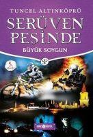 Vorderes Coverbild Büyük Soygun
