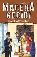 Vorderes Coverbild Calinan Tablo - Macera Gecidi