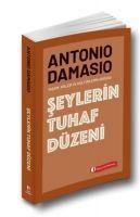Vorderes Coverbild Seylerin Tuhaf Düzeni