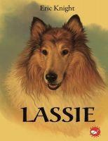 Vorderes Coverbild Lassie Ciltli