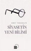 Vorderes Coverbild Siyasetin Yeni Bilimi