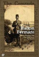 Vorderes Coverbild Halkin Fermani
