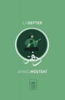 Vorderes Coverbild Ilk Defter