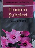 Vorderes Coverbild Imanin Subeleri