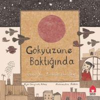 Vorderes Coverbild Gökyüzüne Baktiginda