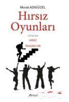 Vorderes Coverbild Hirsiz Oyunlari