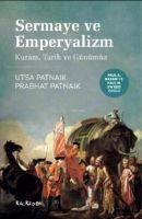 Vorderes Coverbild Sermaye ve Emperyalizm