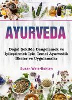 Vorderes Coverbild Ayurveda