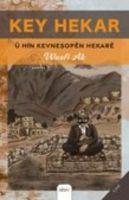 Vorderes Coverbild Key Hekar