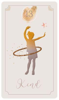 Beispielinhalt (Bild) Lenormand - Dein Starterkit