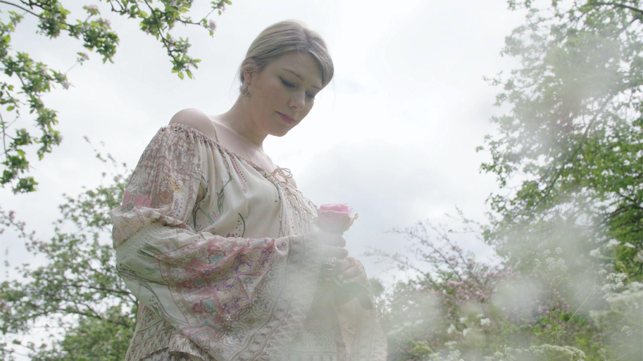 Autorenbild Das Orakel der Rose