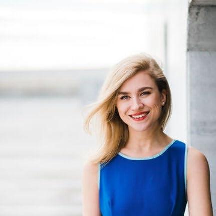 Autorenbild When You Get The Chance