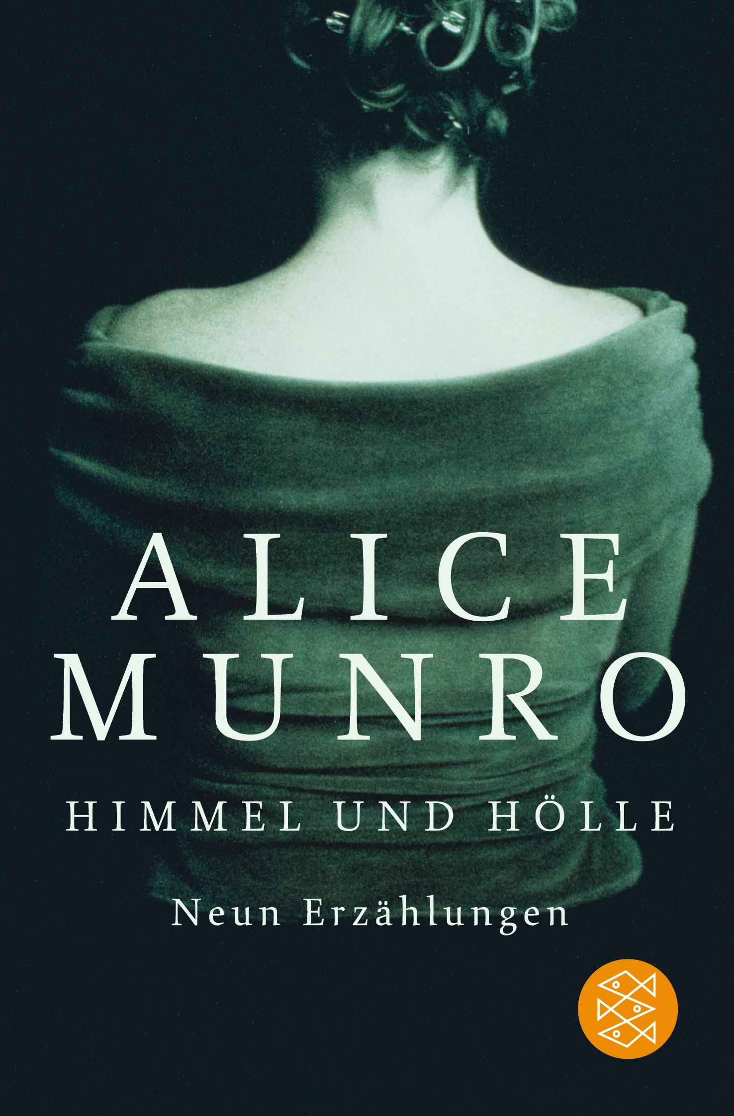 Vorderes Coverbild Himmel und Hölle