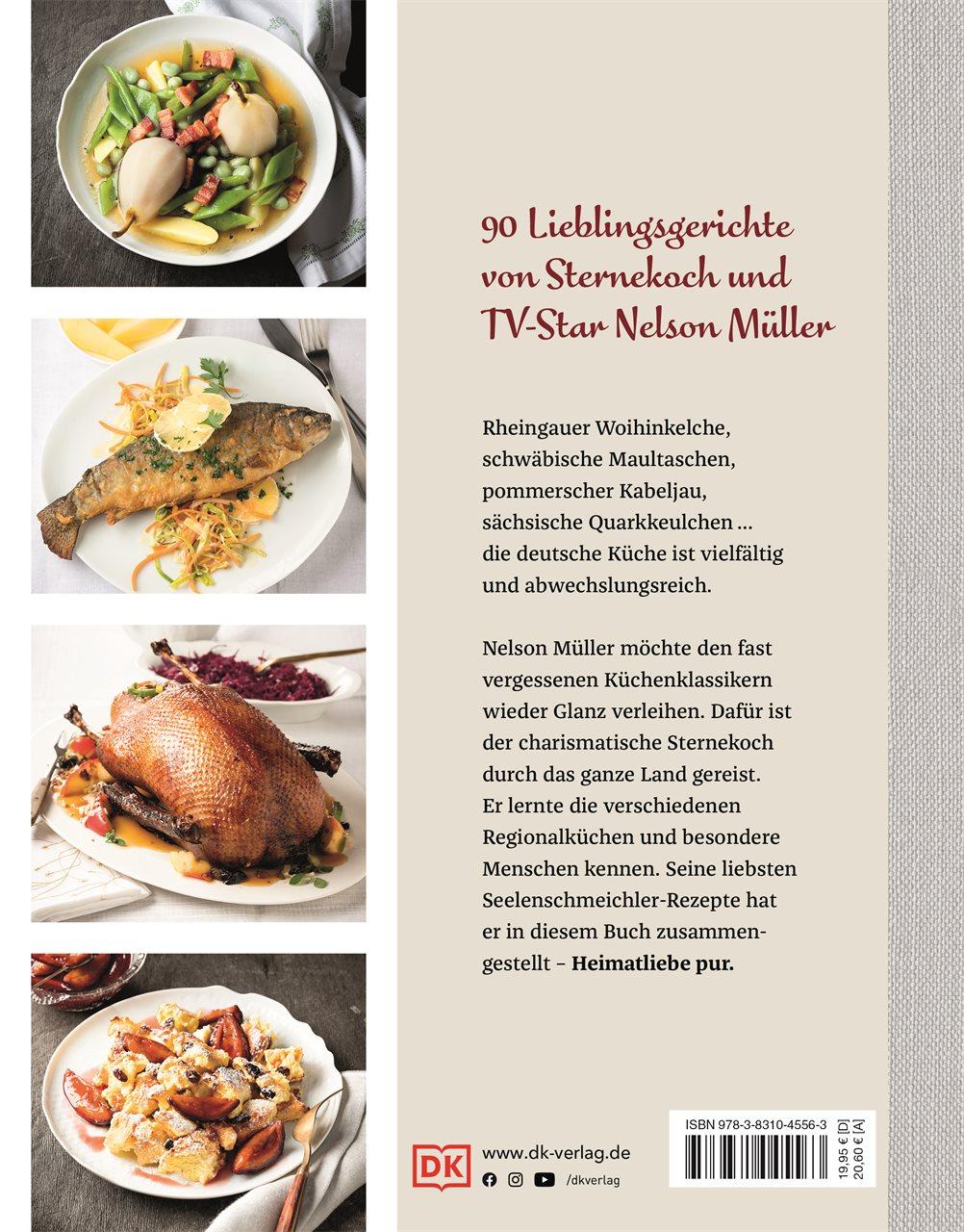 Rückseitencover Heimatliebe