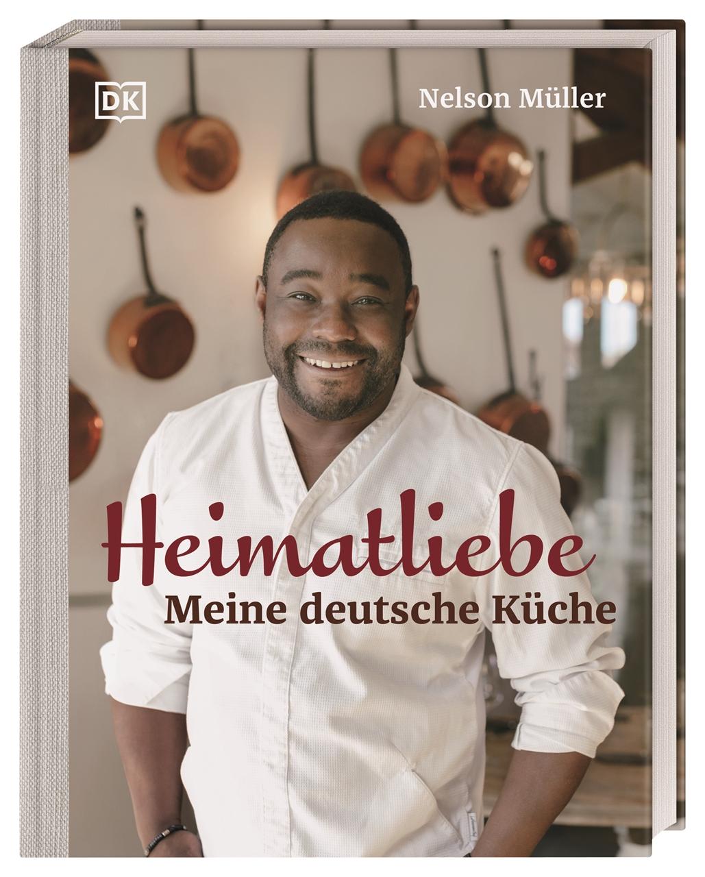 Vorderes Coverbild Heimatliebe