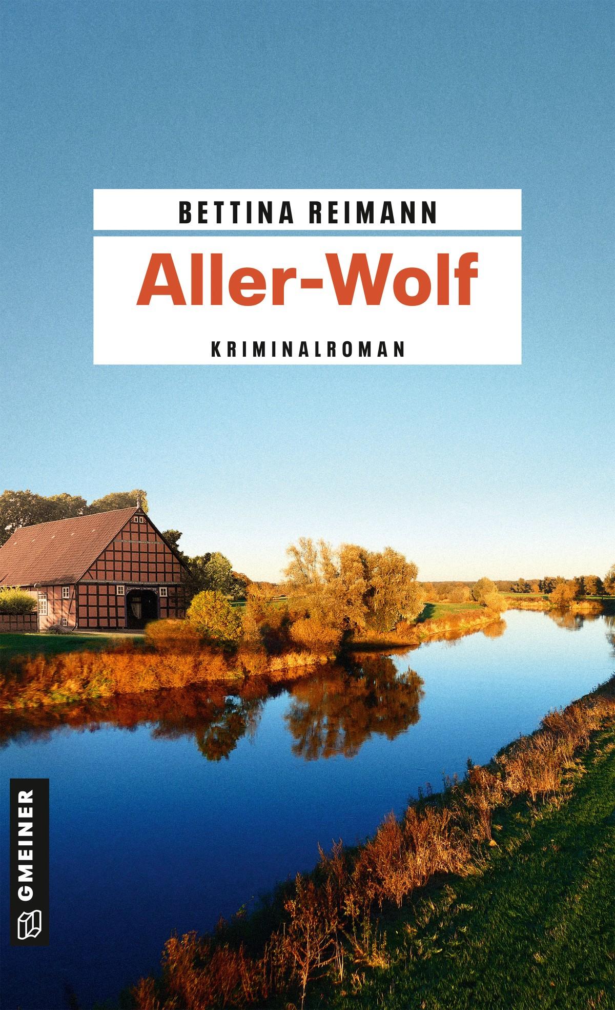 Vorderes Coverbild Aller-Wolf