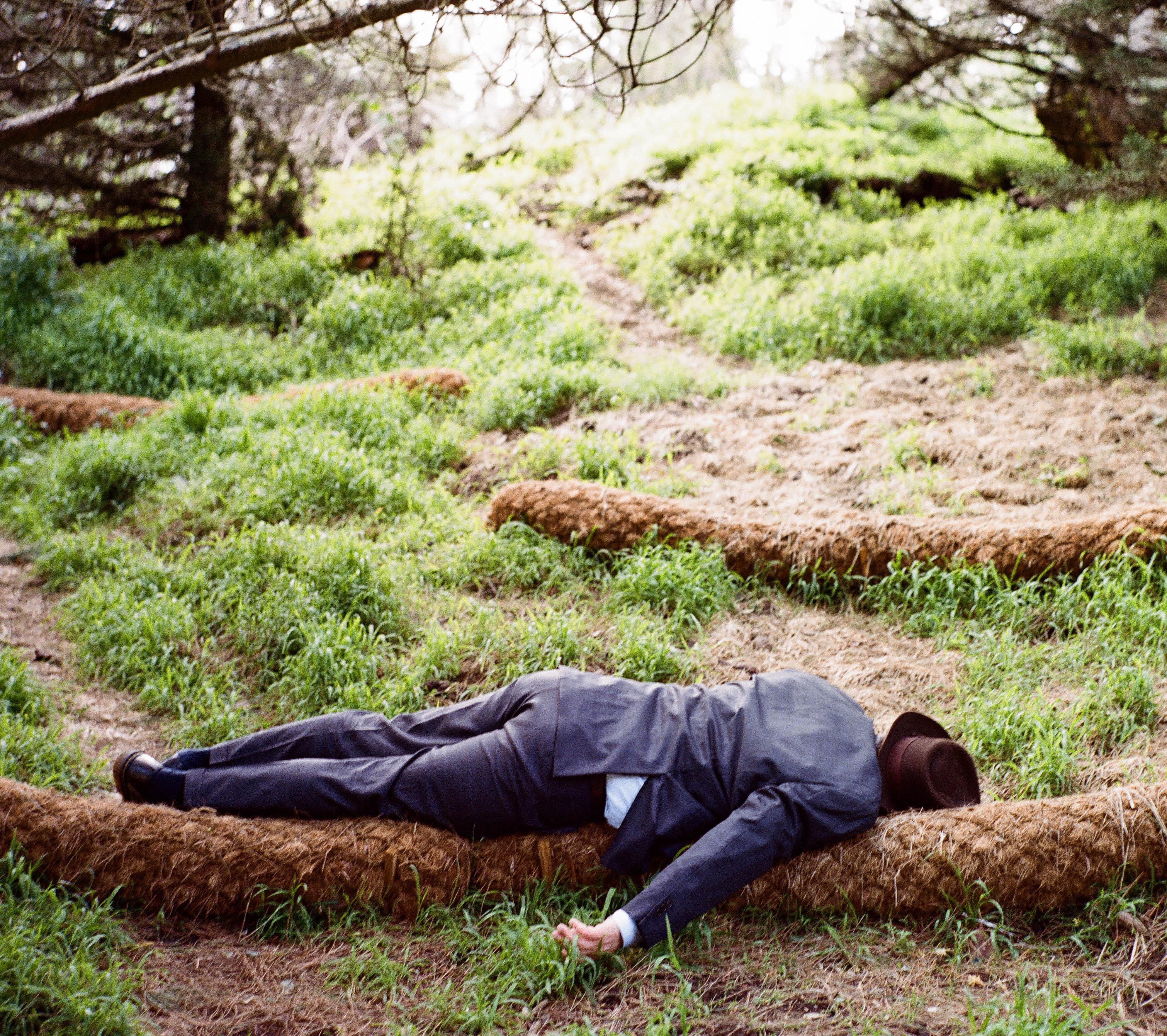 Autorenbild Poison for Breakfast