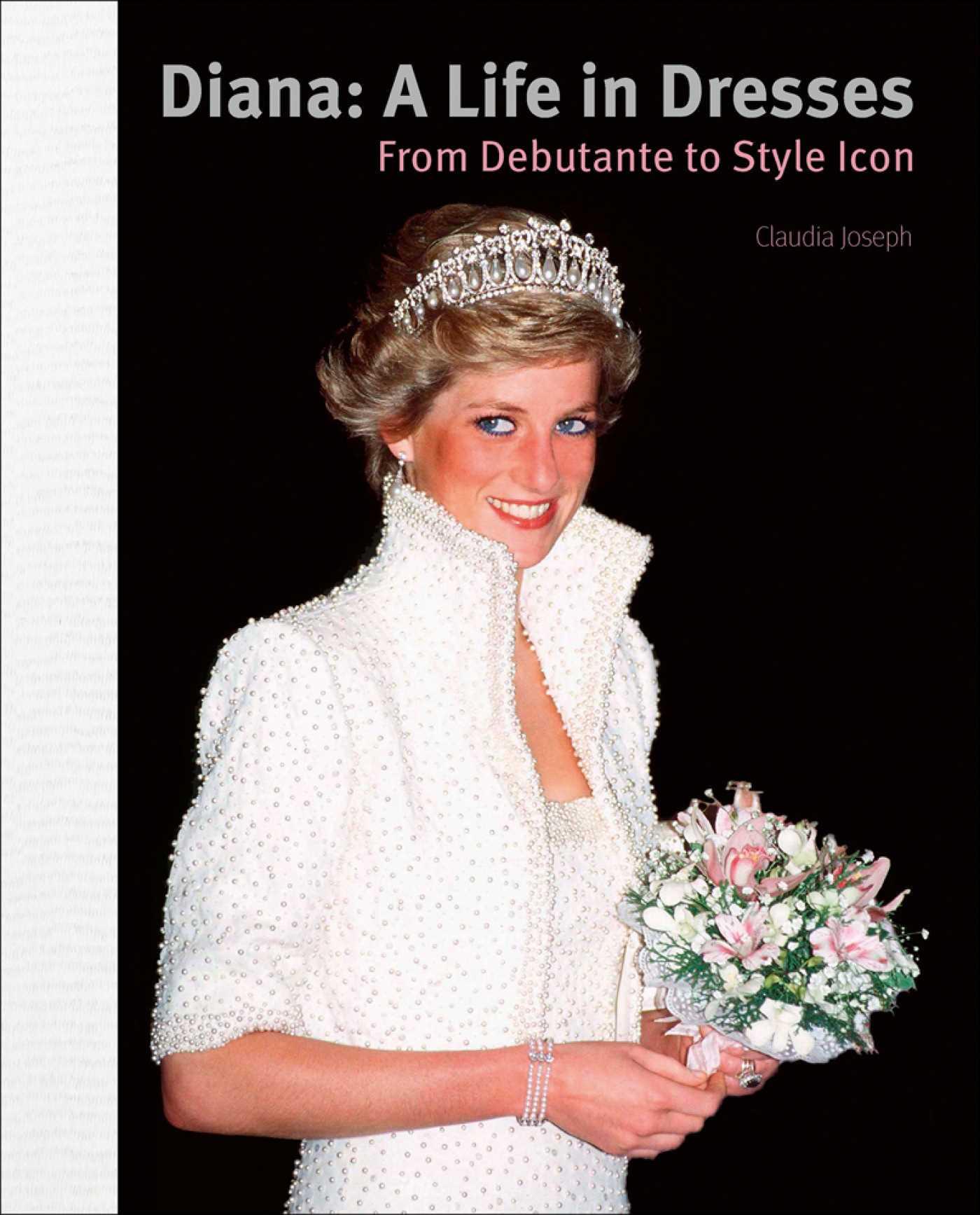 Vorderes Coverbild Diana: A Life in Dresses