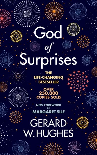 Vorderes Coverbild God of Surprises - NEW 2022 EDITION