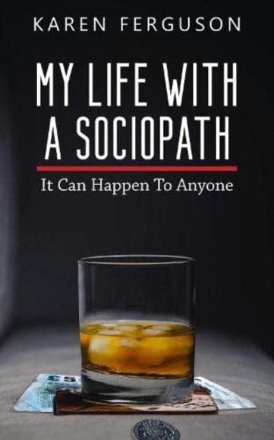 Vorderes Coverbild My Life With A Sociopath
