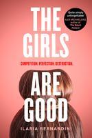Vorderes Coverbild The Girls Are Good