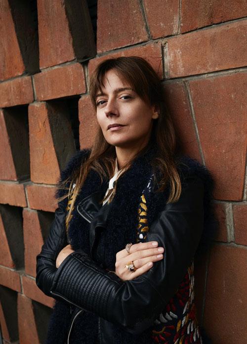 Autorenbild The Girls Are Good