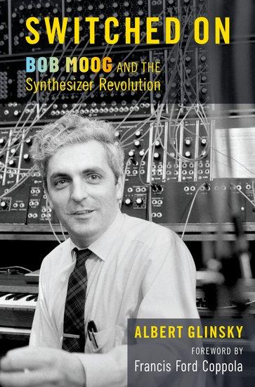 Vorderes Coverbild Switched On