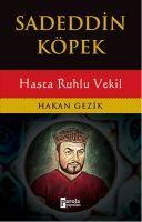 Vorderes Coverbild Sadeddin Köpek