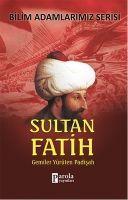 Vorderes Coverbild Sultan Fatih
