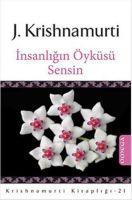 Vorderes Coverbild Insanligin Öyküsü Sensin