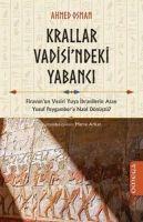 Vorderes Coverbild Krallar Vadisindeki Yabanci