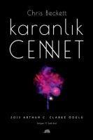 Vorderes Coverbild Karanlik Cennet