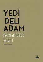 Vorderes Coverbild Yedi Deli Adam
