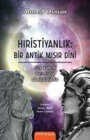Vorderes Coverbild Hiristiyanlik Bir Antik Misir Dini