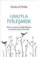 Vorderes Coverbild Umutla Iyilesmek