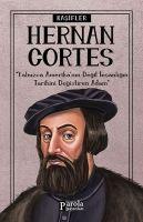 Vorderes Coverbild Hernan Cortes