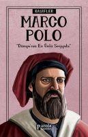 Vorderes Coverbild Marco Polo - Kasifler