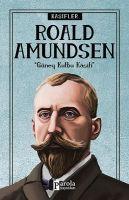 Vorderes Coverbild Roald Amundsen - Kasifler