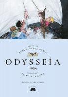 Vorderes Coverbild Odysseia