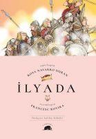 Vorderes Coverbild Ilyada