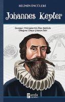 Vorderes Coverbild Johannes Kepler