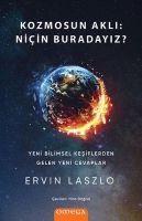 Vorderes Coverbild Kozmosun Akli - Nicin Buradayiz