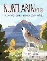 Vorderes Coverbild Kurtlarin Dönüsü Ciltli