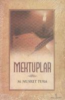 Vorderes Coverbild Mektuplar
