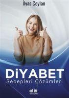 Vorderes Coverbild Diyabet Sebepleri Cözümleri