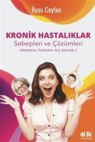 Vorderes Coverbild Kronik Hastaliklar Sebepleri ve Cözümleri